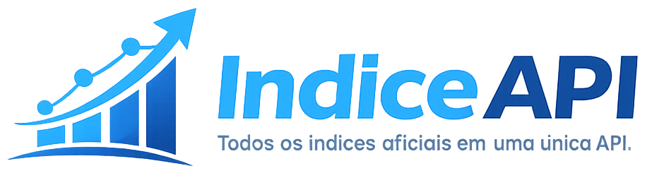 ÍndiceAPI — centralização de índices econômicos